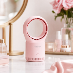 FreshLoop Mini Air Fan