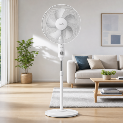 MaxAir Adjustable Pedestal Fan