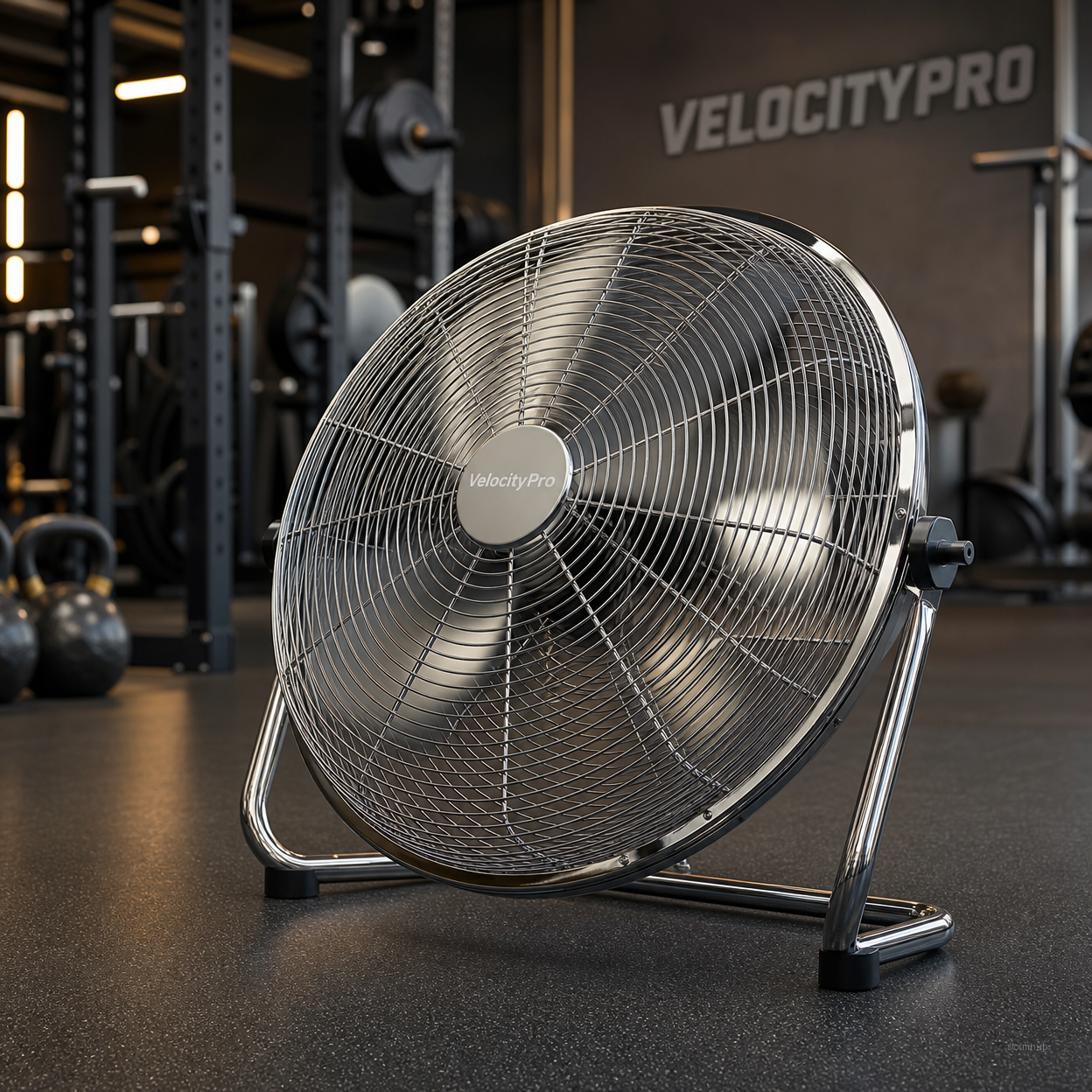 VelocityPro Cooling Fan