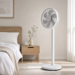 FreshPeak Silent Stand Fan