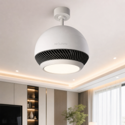 AirSphere Ceiling Cooling Fan