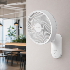CloudSpin Mounted Fan