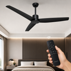 BreezeLink Remote Ceiling Fan