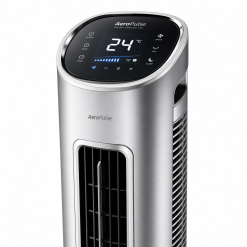 AeroPulse Digital Cooling Fan