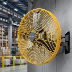 NeoVent Industrial Wall Fan