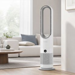 PureWind Ultra Quiet Fan