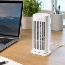 MiniChill USB Desk Fan