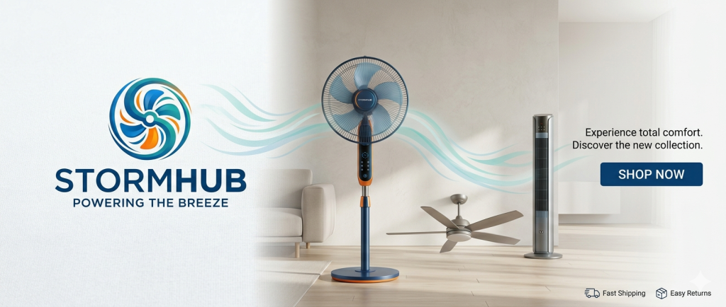 stormhub banner