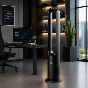 smart ceiling fan