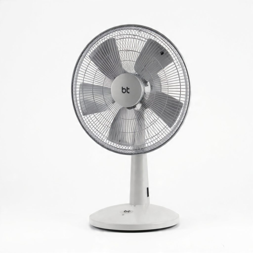 Arctic Breeze Smart Tower Fan
