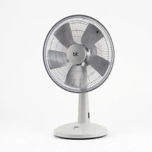 Arctic Breeze Smart Tower Fan