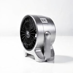 AeroPulse Digital Cooling Fan