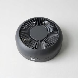 GlacierWind Slim Tower Fan