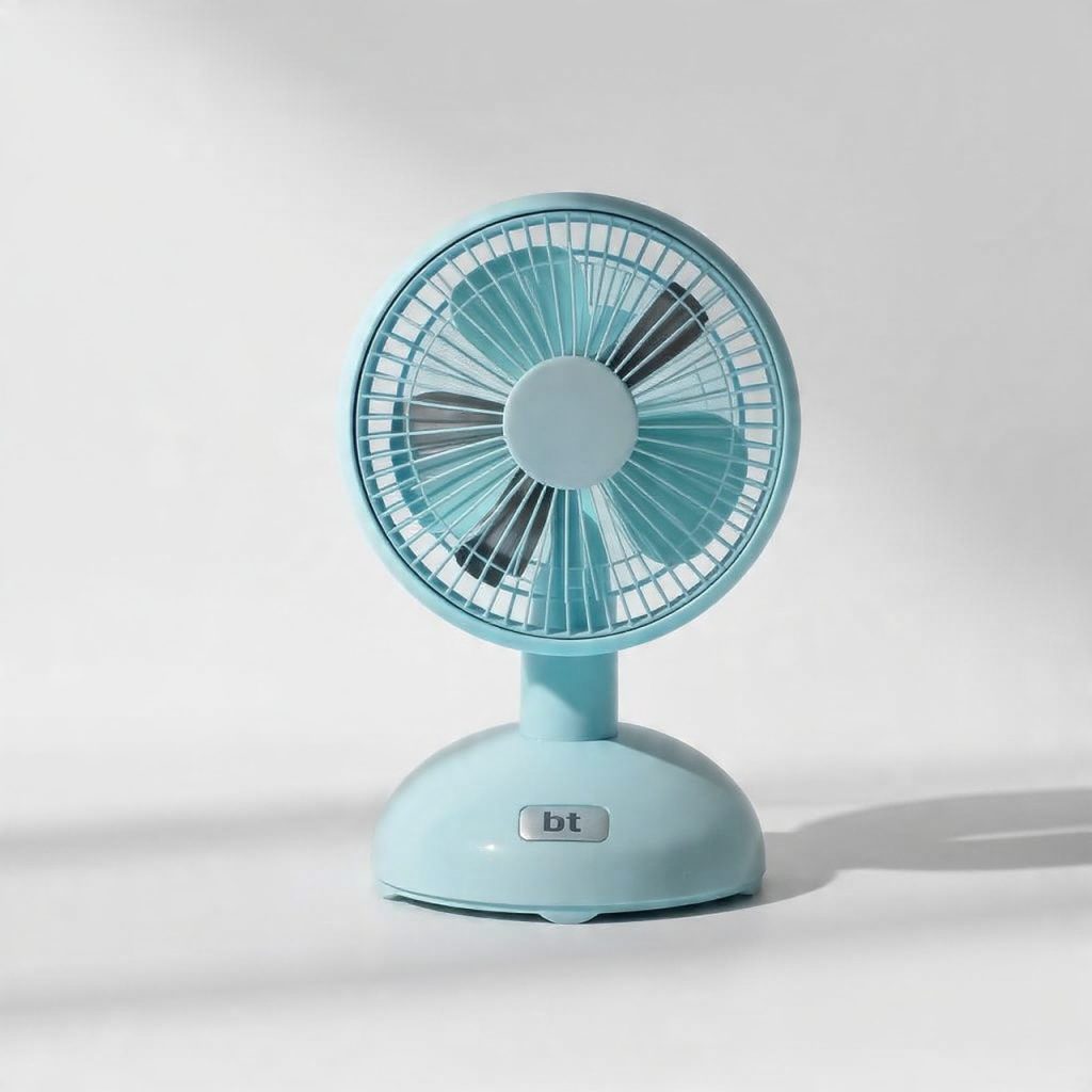 PureWind Ultra Quiet Fan