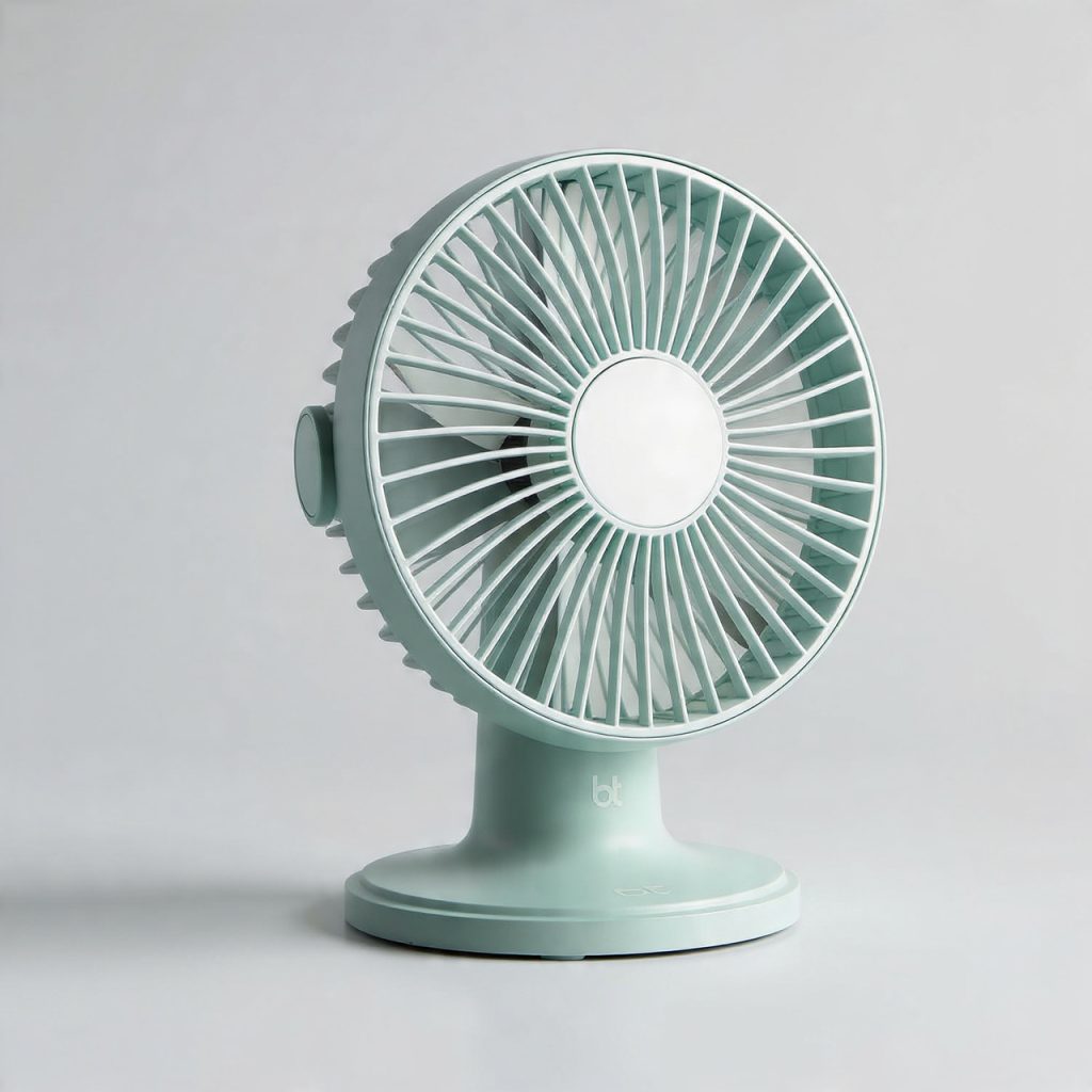 MiniChill USB Desk Fan