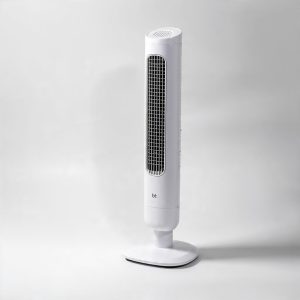 BreezeCore Portable Table Fan