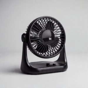 AirNest Adjustable Desk Fan