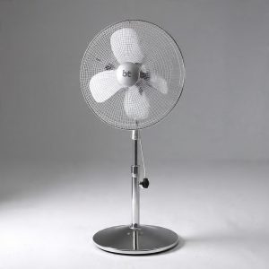 NanoWind Rechargeable Fan
