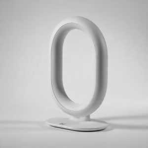 PolarSpin Quiet Desktop Fan