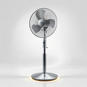 MaxAir Adjustable Pedestal Fan