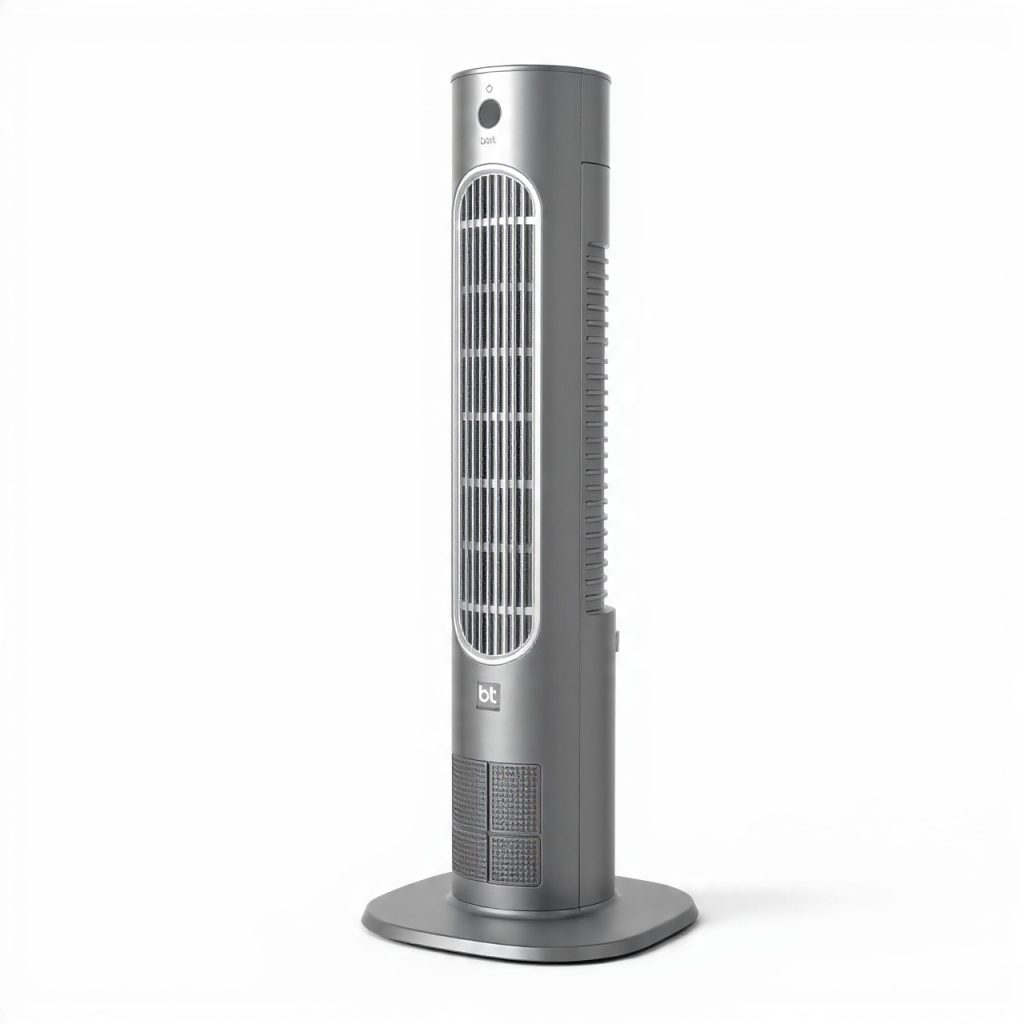 StormFlow High Velocity Fan