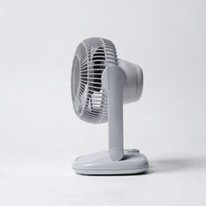 TurboBreeze Standing Fan