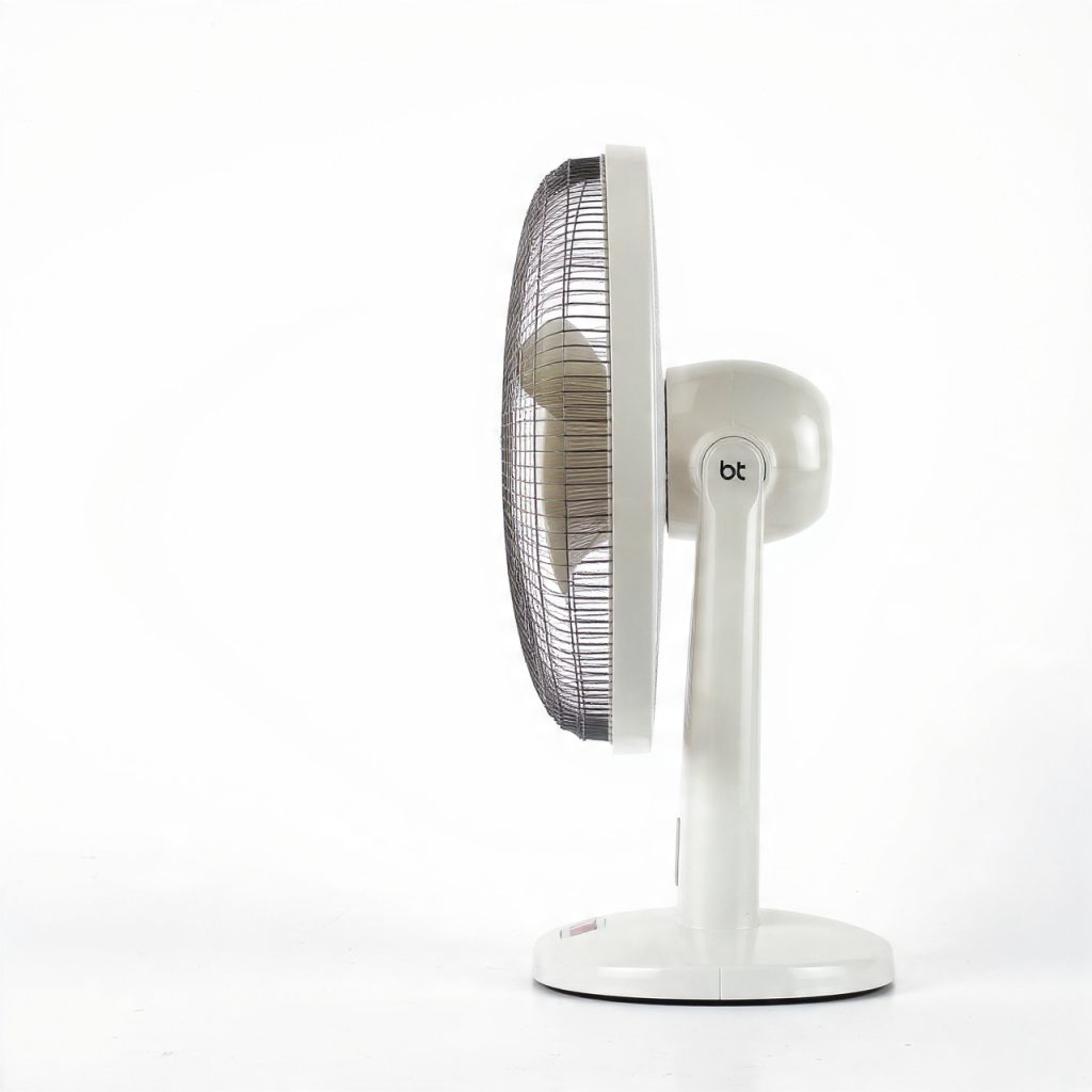 AeroFlex Multi-Speed Fan