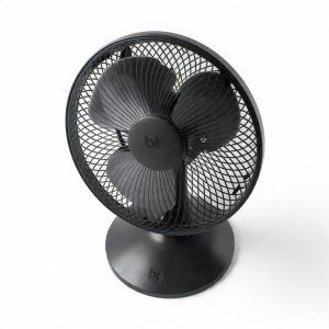 AirSphere Ceiling Cooling Fan