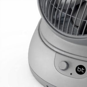 HorizonBlade Wall Fan