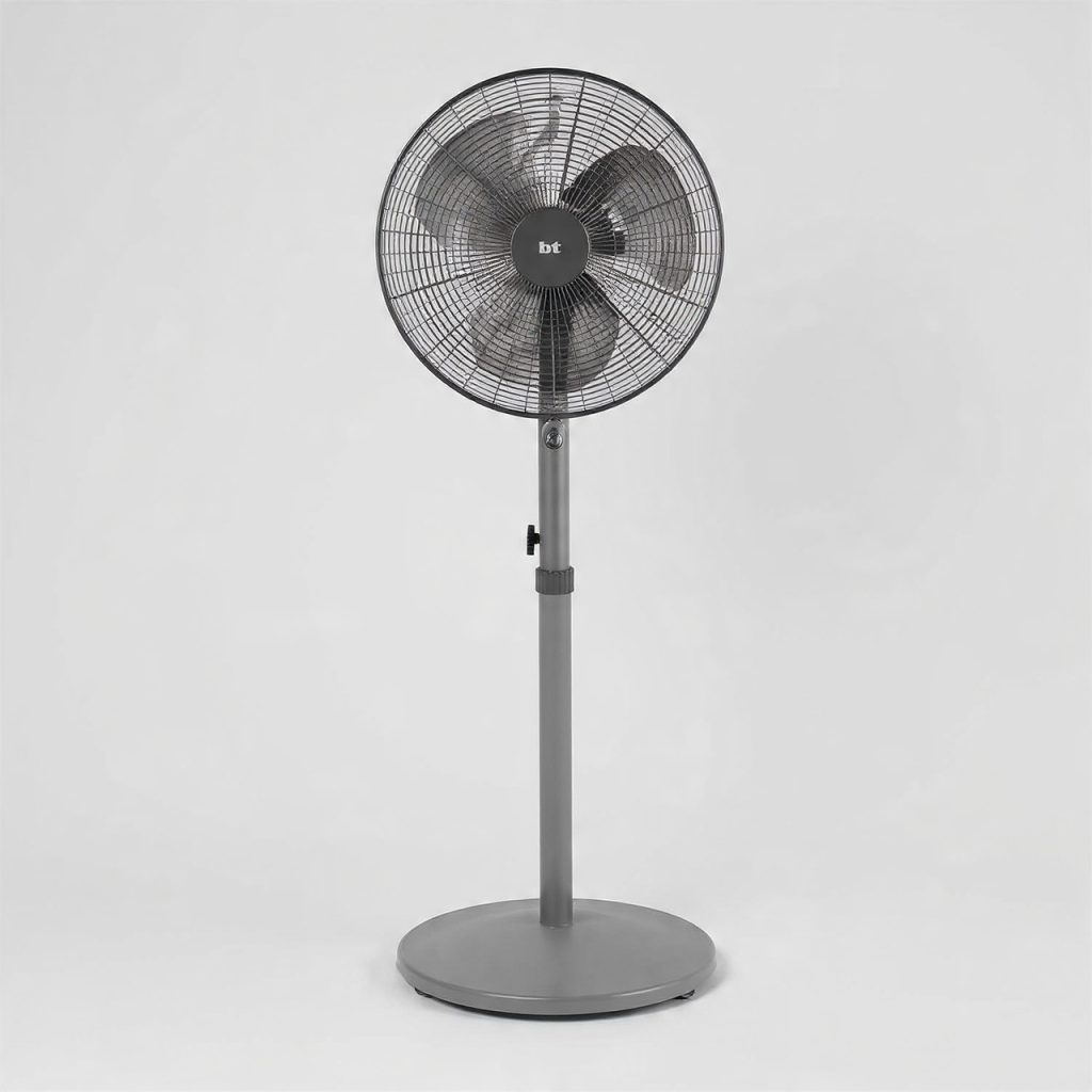 SwiftAir Indoor Wall Fan