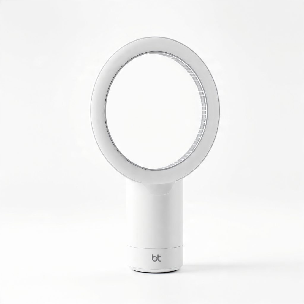 BreezeLink Remote Ceiling Fan