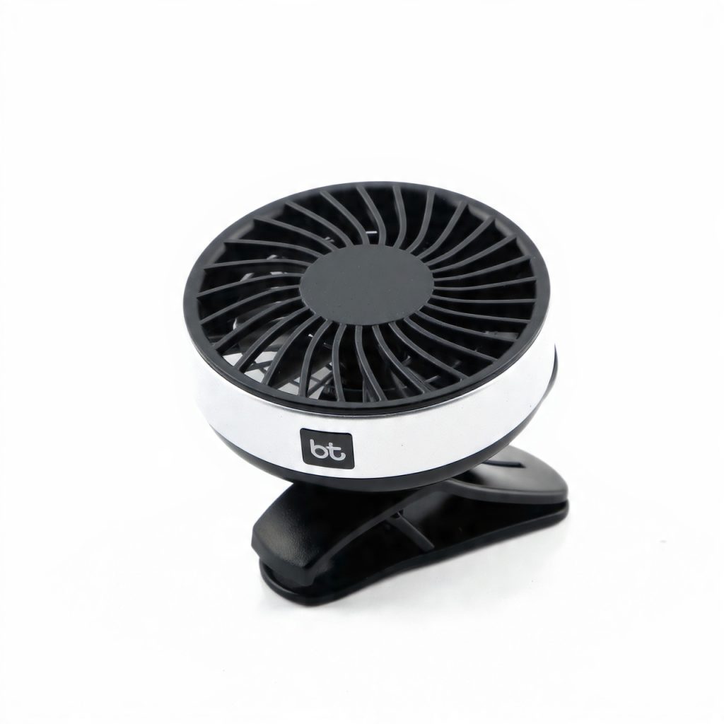 NeoVent Industrial Wall Fan